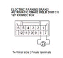 Brake System - Service Information